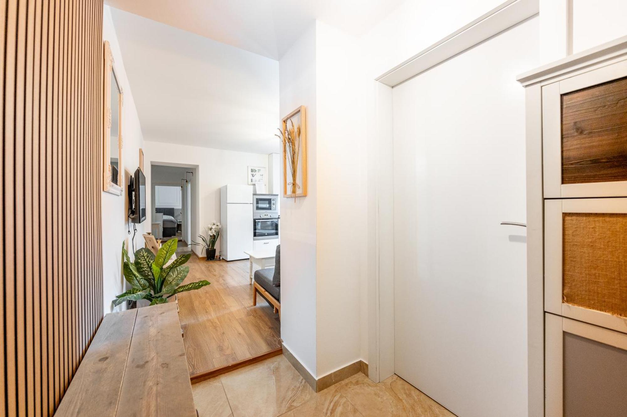 Blizko Stanice Apartment Kosice Center Bagian luar foto