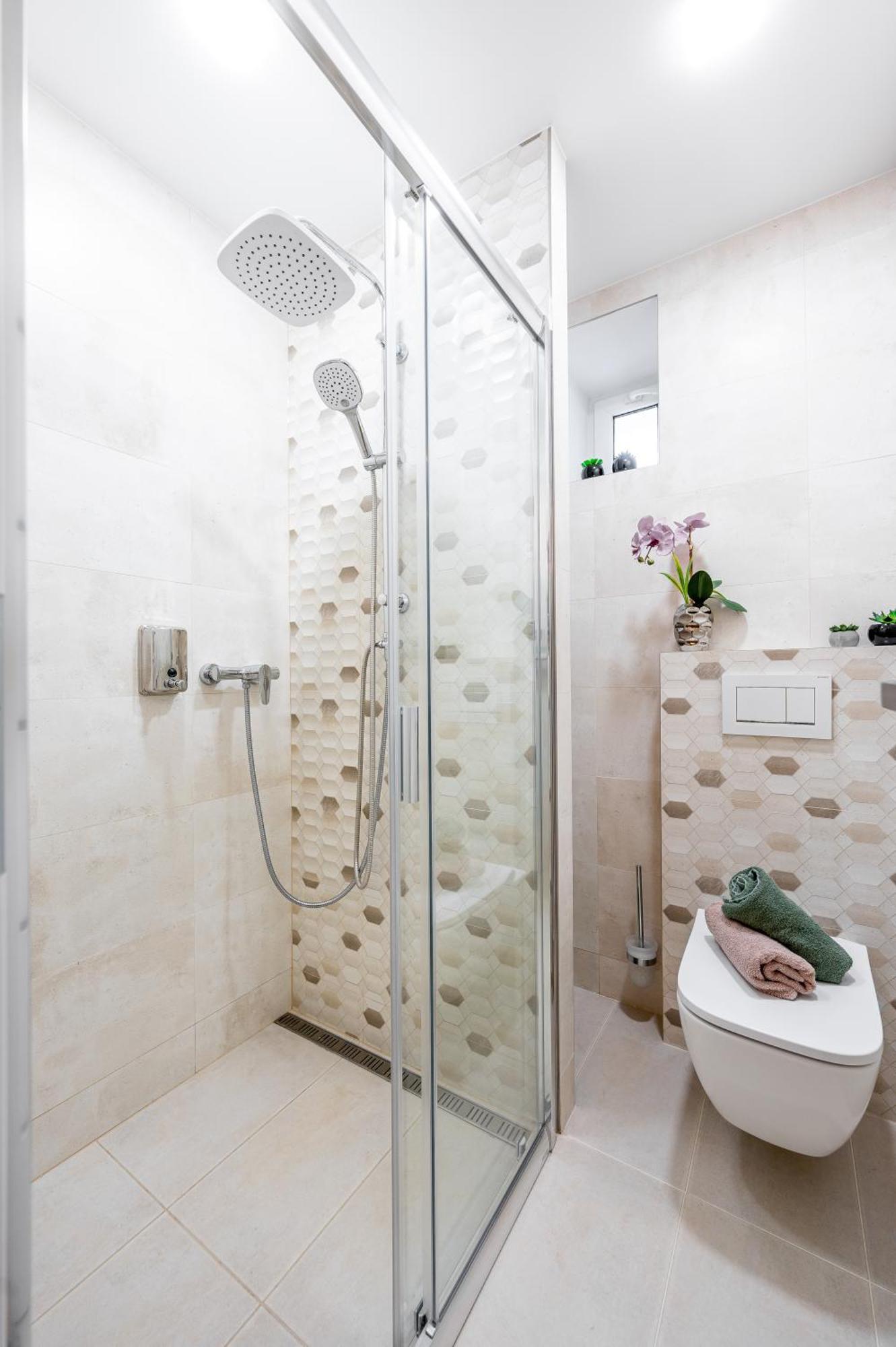 Blizko Stanice Apartment Kosice Center Bagian luar foto