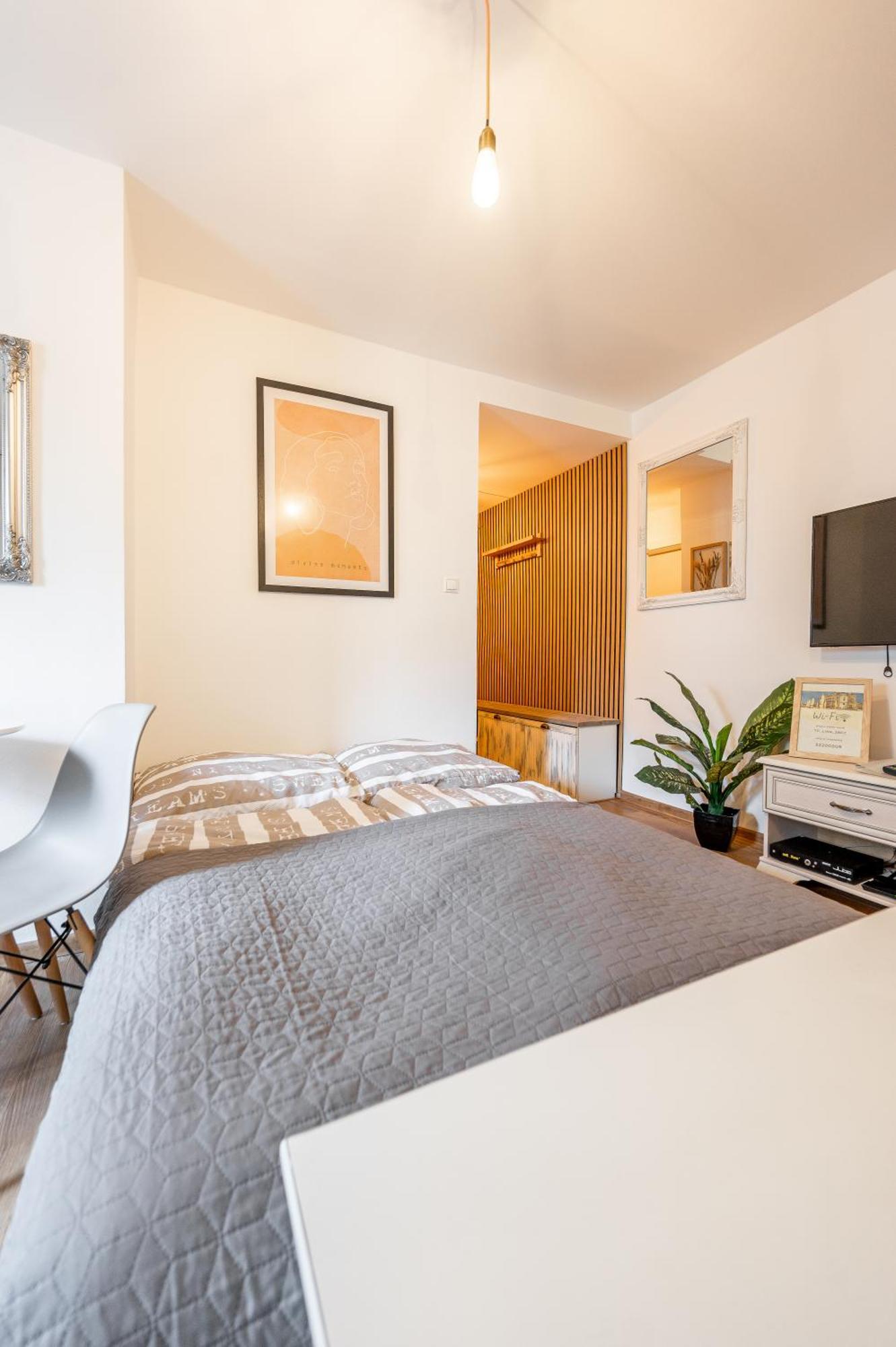 Blizko Stanice Apartment Kosice Center Bagian luar foto