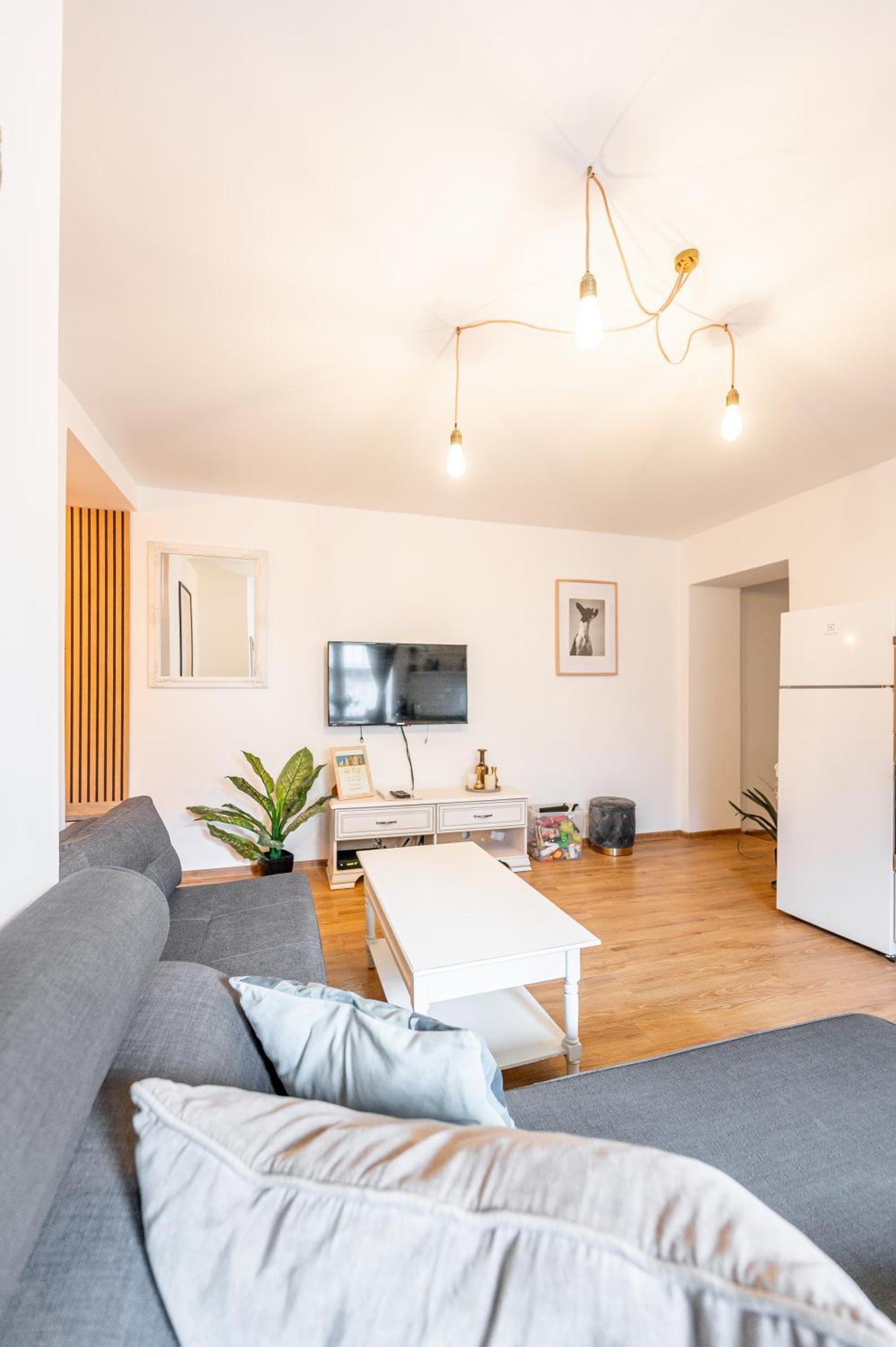 Blizko Stanice Apartment Kosice Center Bagian luar foto