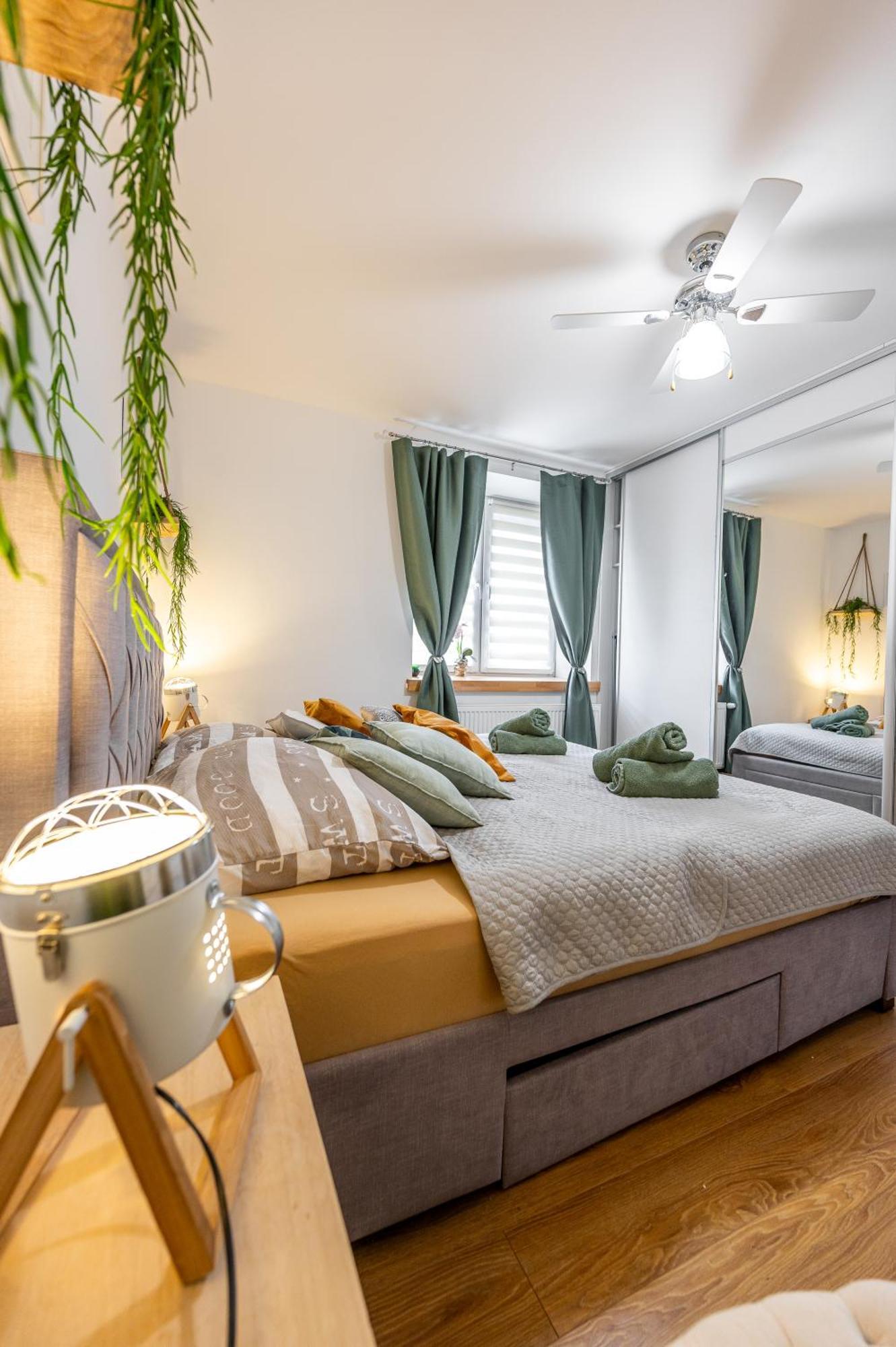 Blizko Stanice Apartment Kosice Center Bagian luar foto