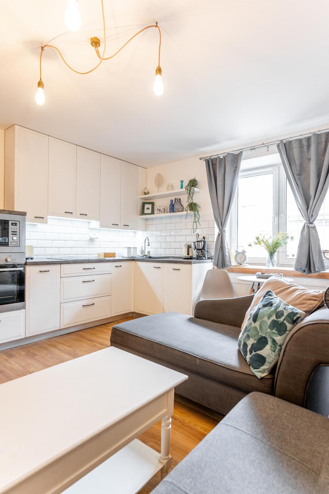 Blizko Stanice Apartment Kosice Center Bagian luar foto